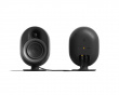 Arena 9 Illuminated 5.1 Gaming Speakers - Schwarz Bluetooth-lautsprecher RGB