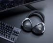 ROG Delta S Kabellose Gaming Headset (PC/PS5/Switch) - Schwarz/Weiß