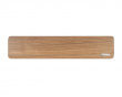 Q3 Walnut Wood Palmrest - Handgelenkauflage Für Tastatur