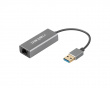 Cricket USB-A 3.0 LAN-Adapter 1 GB/s