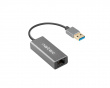 Cricket USB-A 3.0 LAN-Adapter 1 GB/s