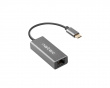 Cricket USB-C 3.1 LAN-Adapter 1 GB/s