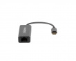 Cricket USB-C 3.1 LAN-Adapter 1 GB/s