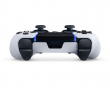 Playstation 5 DualSense Edge Wireless Controller - Weiß