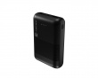 Trevi Compact Powerbank 10000 mAh - Schwarz