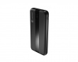 Trevi Slim Q Powerbank 10000 mAh QC and PD - Schwarz