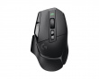 G502 X Lightspeed Kabellos Gaming-Maus - Schwarz