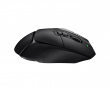 G502 X Lightspeed Kabellos Gaming-Maus - Schwarz