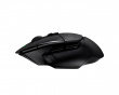 G502 X Lightspeed Kabellos Gaming-Maus - Schwarz