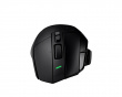 G502 X Lightspeed Kabellos Gaming-Maus - Schwarz