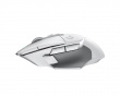 G502 X Lightspeed Kabellos Gaming-Maus - Weiß