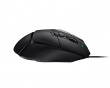 G502 X Gaming-Maus - Schwarz