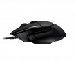 G502 X Gaming-Maus - Schwarz