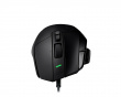 G502 X Gaming-Maus - Schwarz