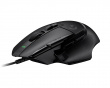 G502 X Gaming-Maus - Schwarz