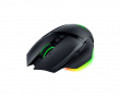 Basilisk V3 Pro Kabellose Gaming-Maus - Schwarz