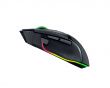 Basilisk V3 Pro Kabellose Gaming-Maus - Schwarz