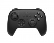 Ultimate Bluetooth Controller with Charging Dock - Wireless Controller - Schwarz