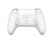 Ultimate Bluetooth Controller with Charging Dock - Wireless Controller - Weiß