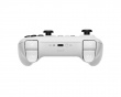 Ultimate Bluetooth Controller with Charging Dock - Wireless Controller - Weiß