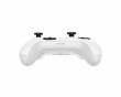 Ultimate Bluetooth Controller with Charging Dock - Wireless Controller - Weiß