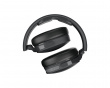 Hesh EVO Over-Ear Kabellose Kopfhörer - Schwarz