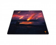 MF2 Gaming Mauspad - Meteor Shower - Large