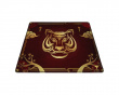 MF2 Gaming Mauspad - Red Tiger - Large