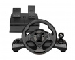 Gamingratt Drive Pro V16 (PS4/Switch/PC/Xbox) - Lenkrad und Pedalset