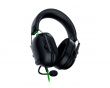 Blackshark V2 X USB Gaming-Headset - Schwarz