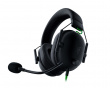 Blackshark V2 X USB Gaming-Headset - Schwarz