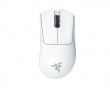 DeathAdder V3 Pro Lightweight Kabellose Gaming-Maus - Weiß