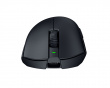 DeathAdder V3 Pro Lightweight Kabellose Gaming-Maus - Schwarz