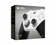 Xbox Elite Wireless Controller Series 2 Core Edition - Weiß