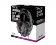 500 PRO HC Gaming-Headset - Schwarz