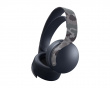 Playstation 5 Pulse 3D Kabellose Headset - Grey Camouflage