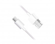 Mi USB Type-C Cable - 1m - Weiß USB-A > USB-C Kabel