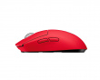 G PRO X Superlight Wireless Gaming-Maus Rot