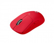 G PRO X Superlight Wireless Gaming-Maus Rot