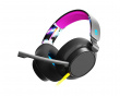 SLYR Multi-Platform Gaming-Headset - Black DigiHype