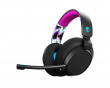 SLYR Multi-Platform Gaming-Headset - Black DigiHype