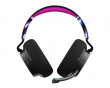 SLYR Multi-Platform Gaming-Headset - Black DigiHype