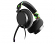 SLYR Multi-Platform Gaming-Headset - Green DigiHype