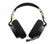 SLYR Multi-Platform Gaming-Headset - Green DigiHype