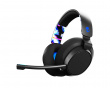 SLYR Multi-Platform Gaming-Headset - Blue DigiHype