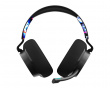 SLYR Multi-Platform Gaming-Headset - Blue DigiHype