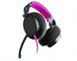 SLYR Pro Multi-Platform Gaming-Headset - Black DigiHype