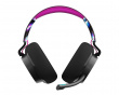 SLYR Pro Multi-Platform Gaming-Headset - Black DigiHype