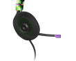 SLYR Pro Multi-Platform Gaming-Headset - Green DigiHype