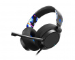 SLYR Pro Multi-Platform Gaming-Headset - Blue DigiHype